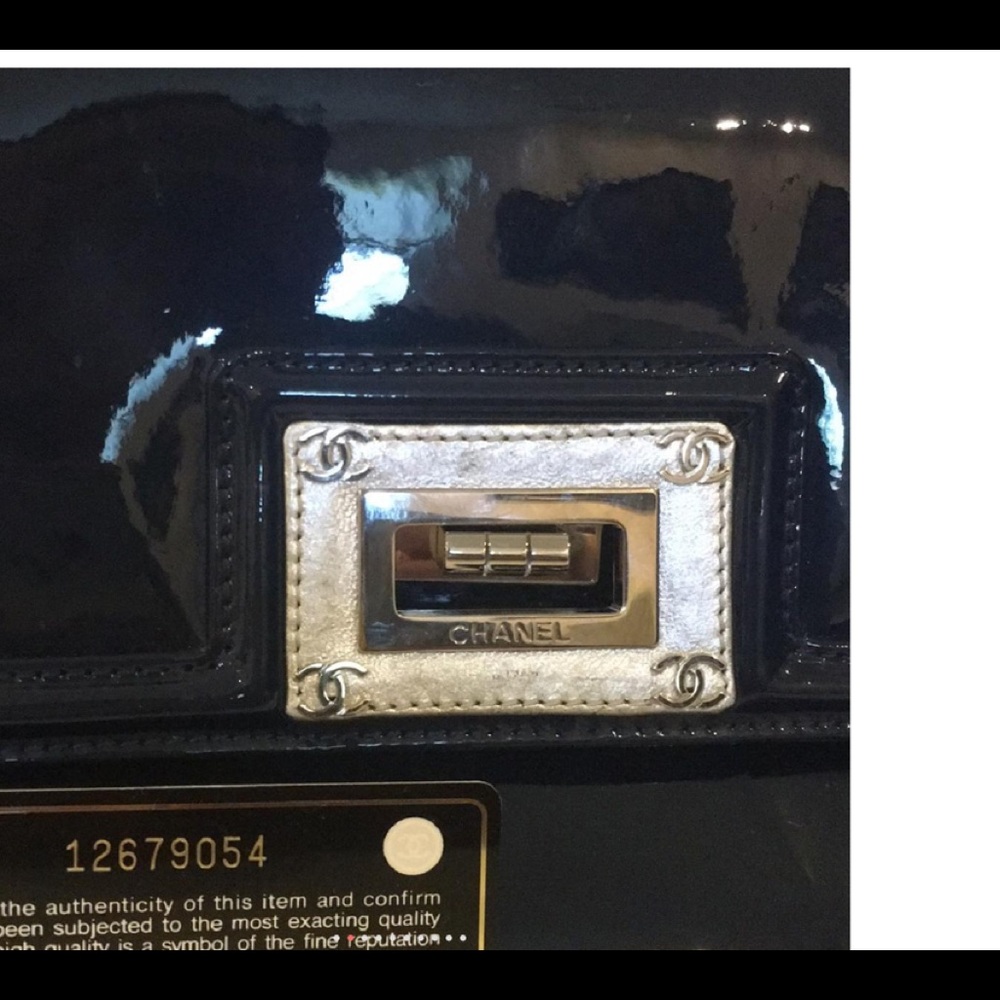 Chanel bag - Picture 2 of 7